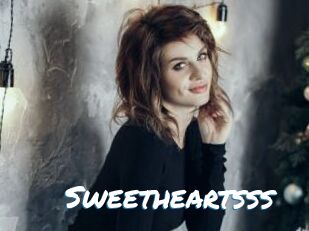 Sweetheartsss