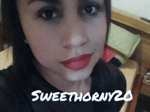 Sweethorny20