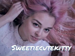 Sweetiecutekitty