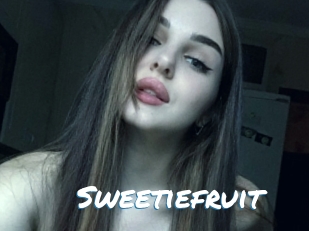 Sweetiefruit