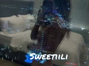 Sweetiili