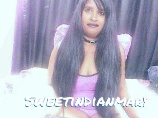 Sweetindianmary