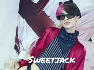 sweetjack Max 50