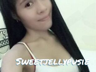 Sweetjellypusie