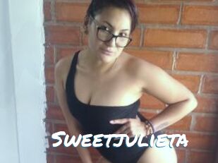 Sweetjulieta