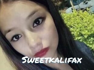 Sweetkalifax