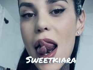 Sweetkiara