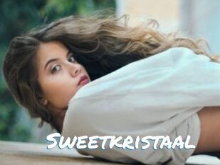 sweetkristaal Max 50