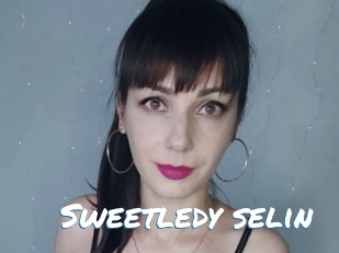 Sweetledy_selin