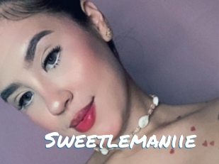 Sweetlemaniie