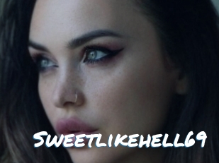 Sweetlikehell69