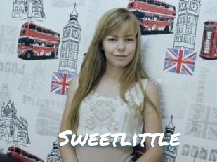 Sweetlittle