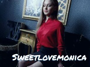 Sweetlovemonica