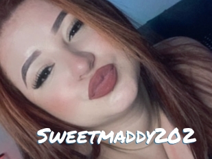 Sweetmaddy202