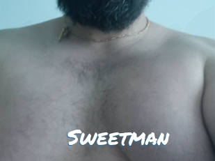 sweetman Max 50