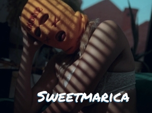 Sweetmarica