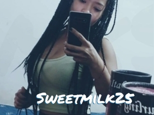 Sweetmilk25