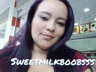 Sweetmilkboobsss