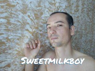 Sweetmilkboy