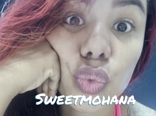 Sweetmohana