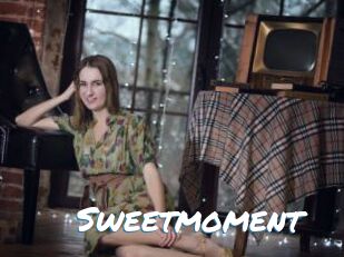 Sweetmoment