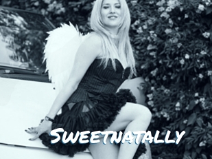 Sweetnatally