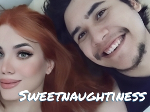 Sweetnaughtiness