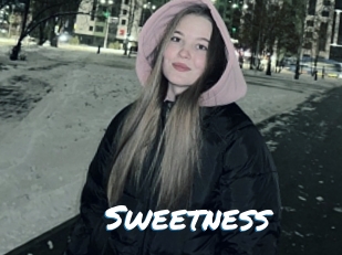 Sweetness