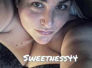 Sweetness44
