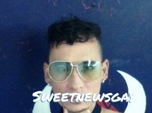 Sweetnewsgay