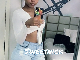 Sweetnick