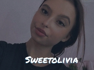 Sweetolivia