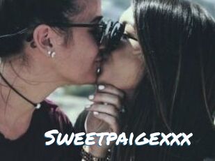 Sweetpaigexxx