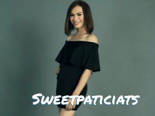 sweetpaticiats Max 50