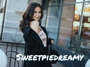 Sweetpiedreamy