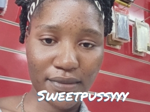 Sweetpussyyy