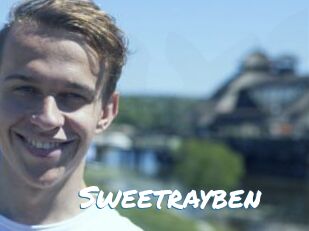 Sweetrayben