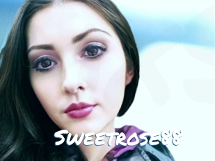 Sweetrose88
