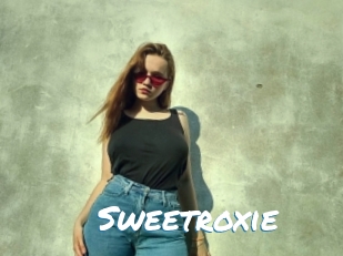 Sweetroxie
