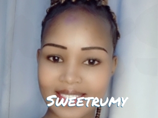 Sweetrumy