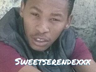 Sweetserendexxx