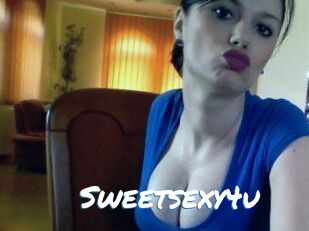 Sweetsexy4u