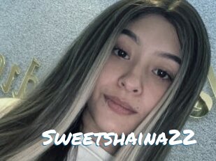 Sweetshaina22