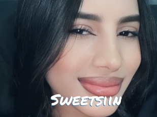 sweetsiin Max 50