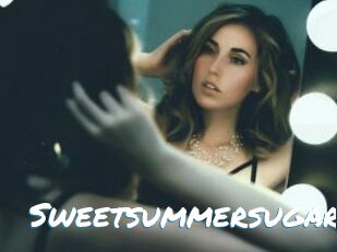 Sweetsummersugar