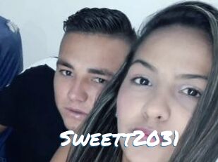 Sweett2031