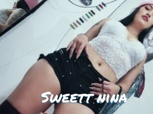 Sweett_nina