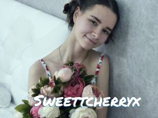 Sweettcherryx