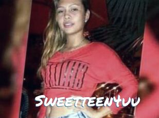 Sweetteen4uu