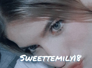 Sweettemily18
